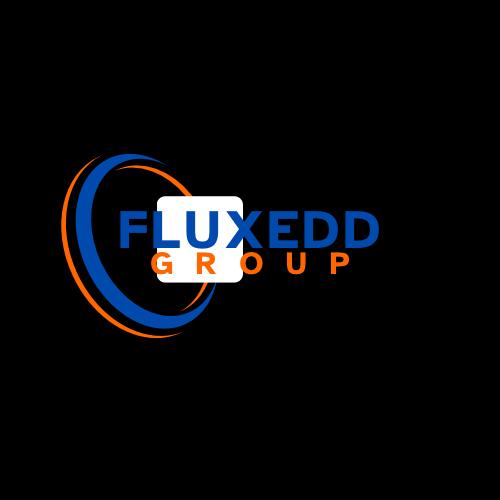Fluxedd Logo